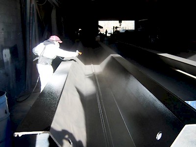 Tern Harbour Marina, USA